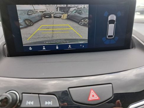Certified 2023 Acura RDX A-Spec AWD/4WD image 11