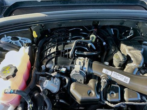 Used 2023 Jeep Grand Cherokee Altitude image 29