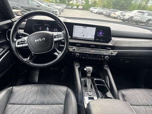 Used 2023 Kia Telluride EX X-Line AWD/4WD image 14