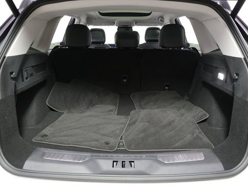 New 2026 Lincoln Nautilus Premier w/ Equipment Group 102A AWD/4WD image 19