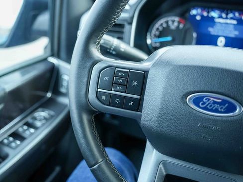Used 2023 Ford F150 XLT w/ Equipment Group 302A High image 23