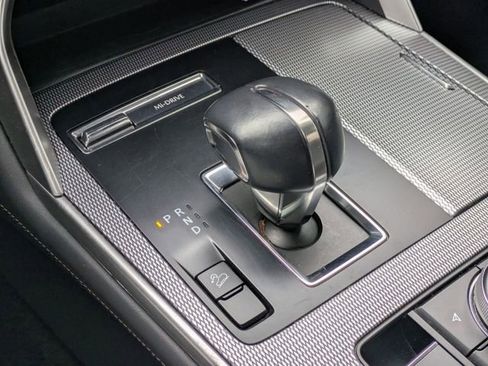 Used 2024 MAZDA CX-90 3.3 Turbo w/ Premium Package image 25