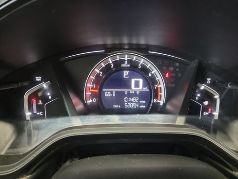 Used 2018 Honda CR-V LX image 18