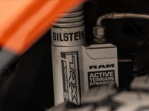 Used 2024 RAM 1500 TRX image 18