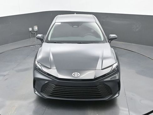 New 2026 Toyota Camry LE image 27