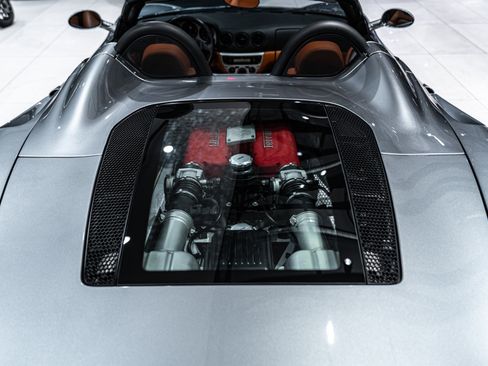 Used 2001 Ferrari 360 Spider image 46
