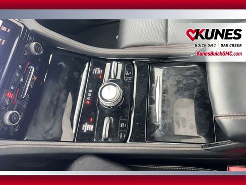 Used 2024 Jeep Grand Cherokee L Summit image 20