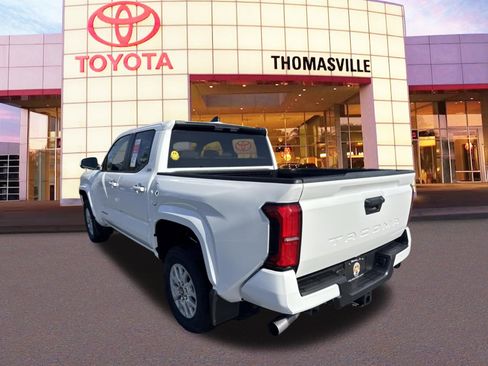 New 2026 Toyota Tacoma SR5 image 7