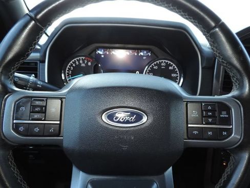 Used 2023 Ford F150 XLT w/ Equipment Group 302A High AWD/4WD image 30