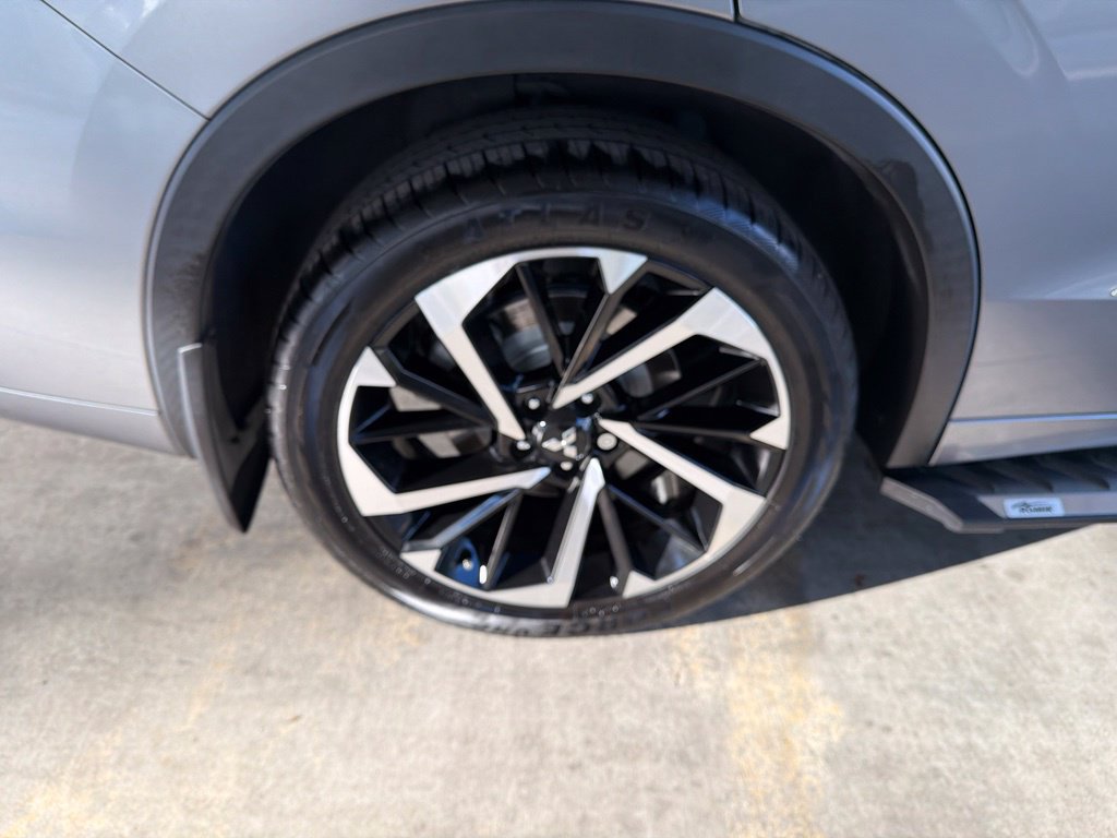Used 2022 Mitsubishi Outlander SEL AWD/4WD image 23