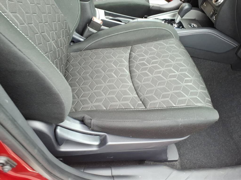 Used 2024 Mitsubishi Outlander Sport SE AWD/4WD image 15