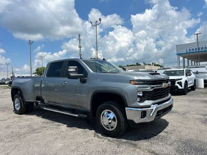 Used 2025 Chevrolet Silverado 3500 LT w/ All Star Edition
