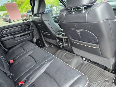 Used 2022 RAM 2500 Limited AWD/4WD image 30