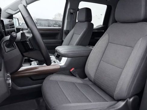 Used 2023 Chevrolet Silverado 1500 RST w/ Convenience Package II image 9