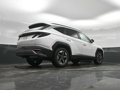 New 2026 Hyundai Tucson SEL w/ Tow & Go Package image 35