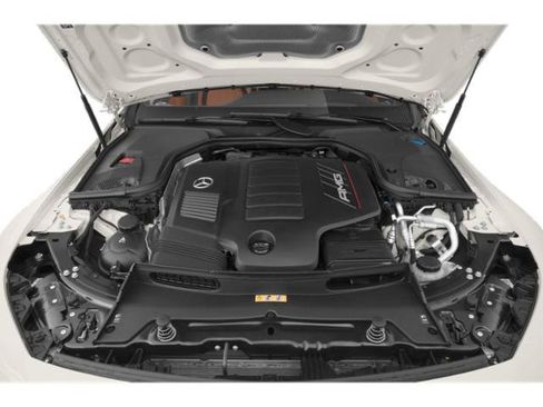 Used 2022 Mercedes-Benz AMG GT 53 image 15