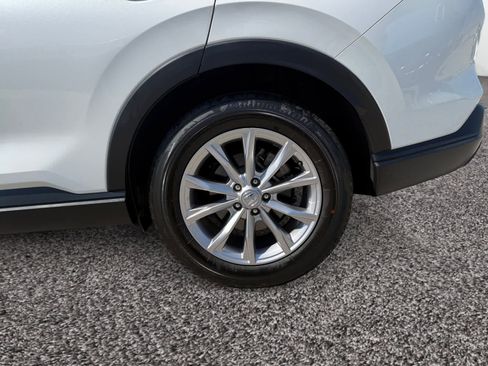 Used 2024 Honda CR-V EX-L image 14