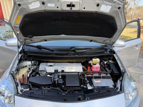 Used 2011 Toyota Prius Two image 12