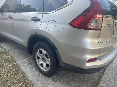 Used 2016 Honda CR-V LX image 10