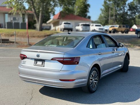 Used 2021 Volkswagen Jetta S FWD image 7
