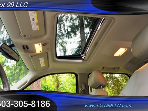 Used 2012 Chevrolet Avalanche LTZ AWD/4WD image 3