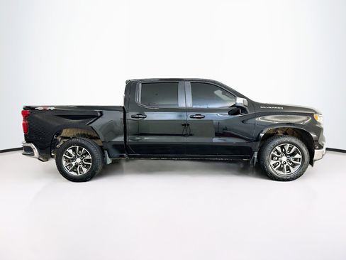 Used 2023 Chevrolet Silverado 1500 LT image 10