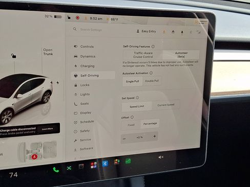 Used 2023 Tesla Model Y Long Range AWD/4WD image 24
