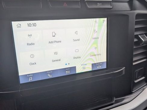 Used 2024 Ford F350 XLT image 43