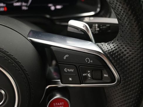 Used 2021 Audi R8 V10 performance image 24