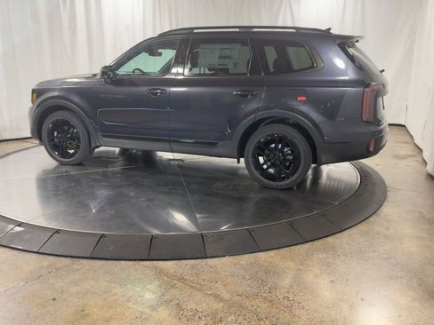New 2025 Kia Telluride SX X-Line image 6