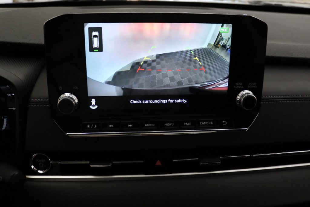 Used 2024 Mitsubishi Outlander SE AWD/4WD image 26