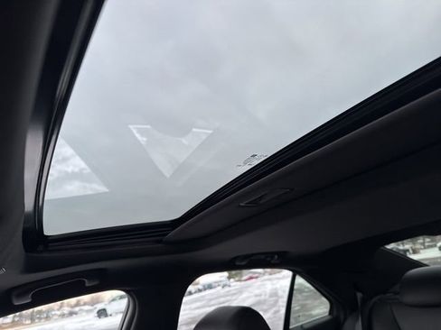 Certified 2024 Cadillac CT4 Luxury w/ Sun And Sound Package image 18