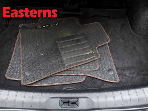 Used 2022 Nissan Altima 2.5 SR FWD image 9