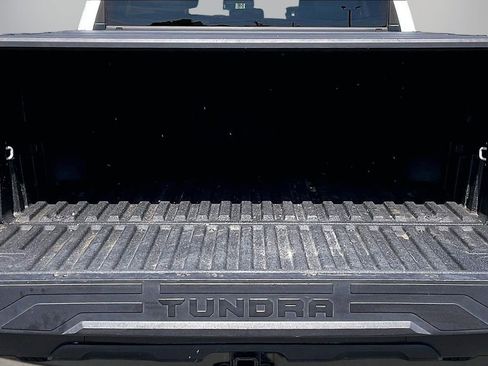 Used 2024 Toyota Tundra SR5 w/ SR5 Premium Package AWD/4WD image 26