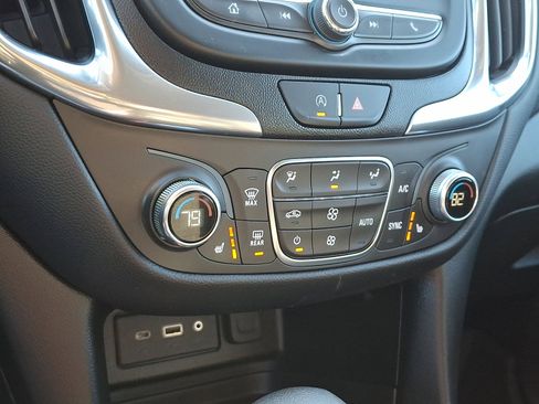 Certified 2022 Chevrolet Equinox LT image 15