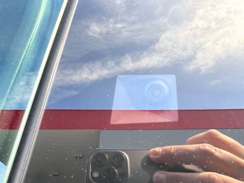 Used 2024 Tesla Cybertruck AWD Crew Cab image 25