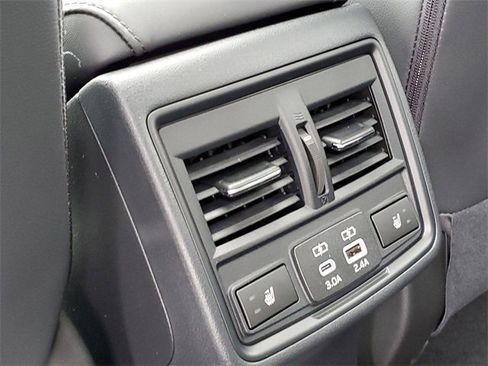 New 2026 Subaru Outback Limited XT image 11