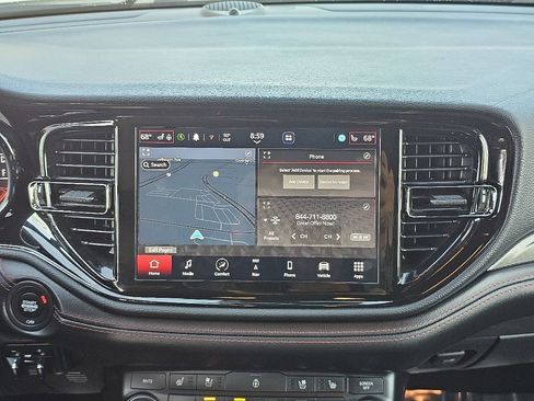 Used 2025 Dodge Durango GT image 36