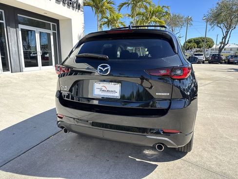 New 2025 MAZDA CX-5 AWD 2.5 S image 26