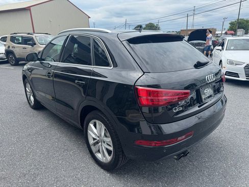 Used 2018 Audi Q3 2.0T Premium Plus w/ Premium Plus Package image 5