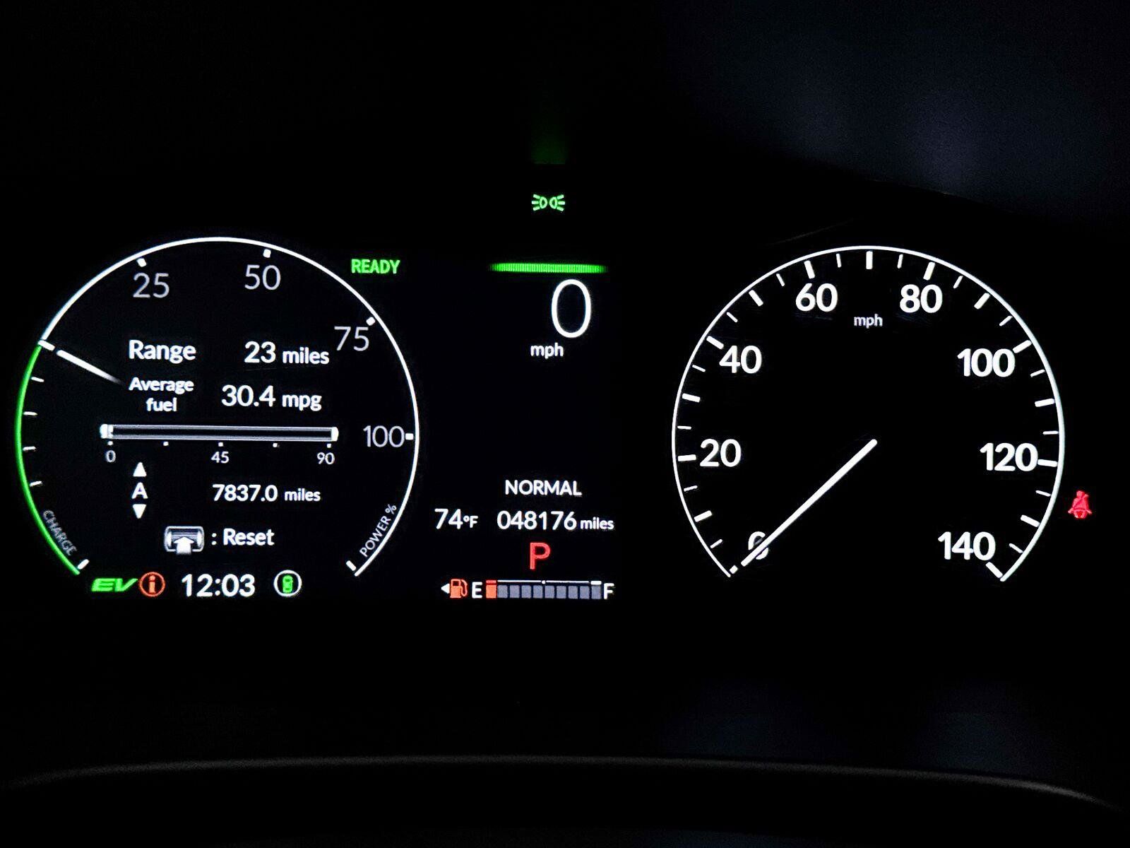 Used 2023 Honda CR-V Sport image 35
