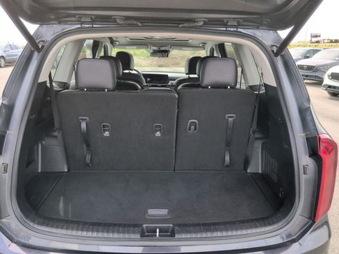 Used 2025 Kia Telluride S AWD/4WD image 12