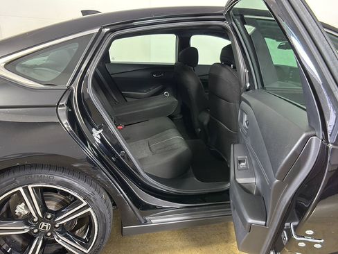 Used 2023 Honda Accord Sport image 16