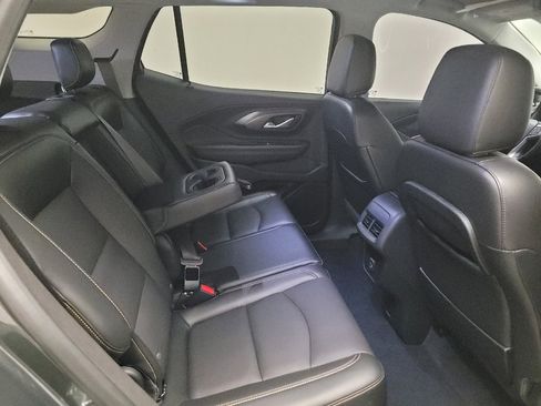 Used 2020 GMC Terrain SLT w/ Preferred Package image 19