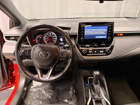 Used 2019 Toyota Corolla SE FWD image 12