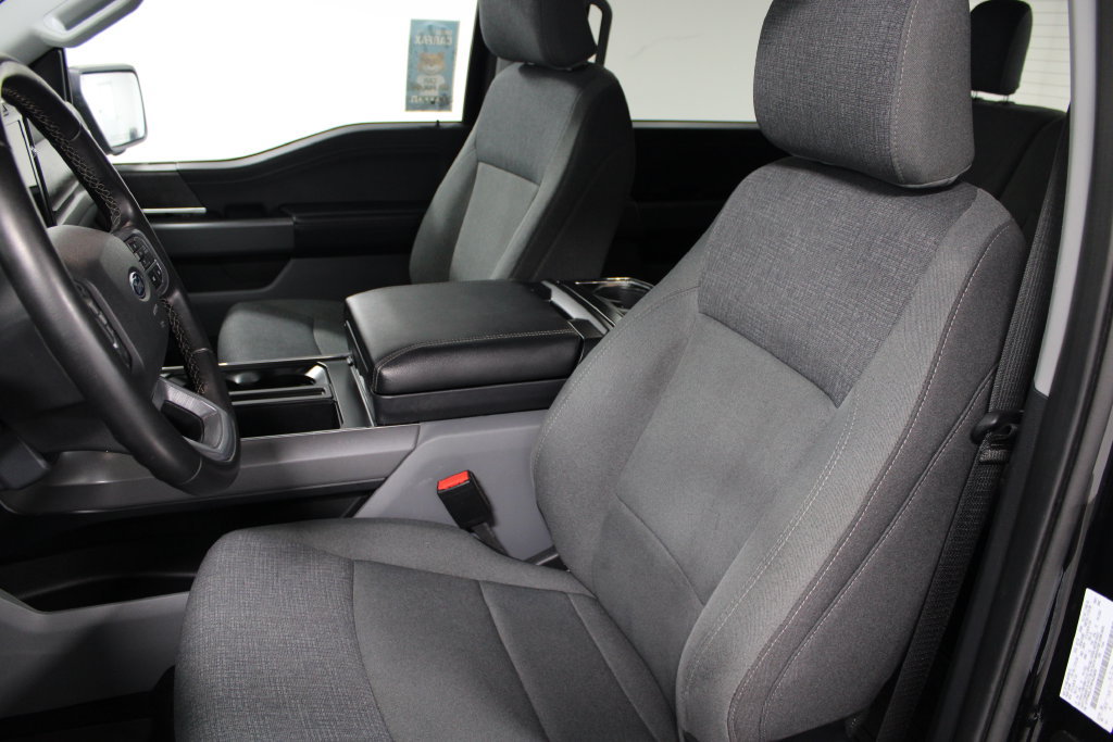 Used 2024 Ford F150 XLT w/ Mobile Office Package AWD/4WD image 17