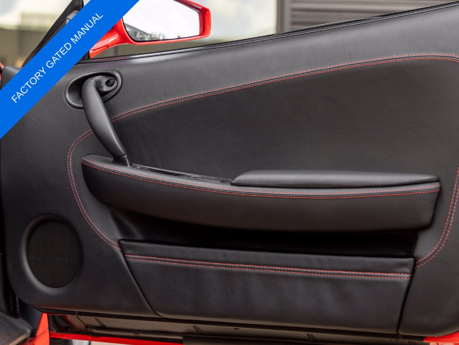 Used 2006 Ferrari F430 Spider RWD image 46