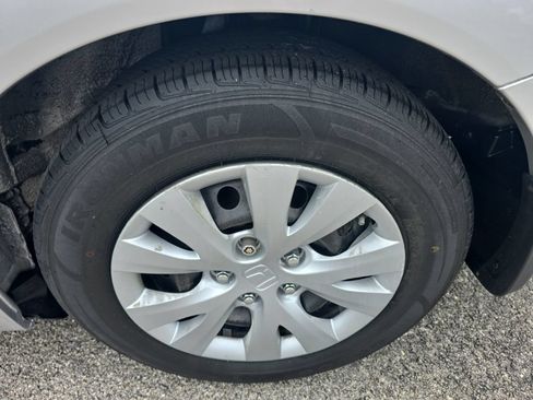 Used 2012 Honda Civic LX image 7