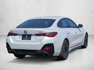 New 2026 BMW i4 xDrive40i w/ M Sport Package AWD/4WD video 2
