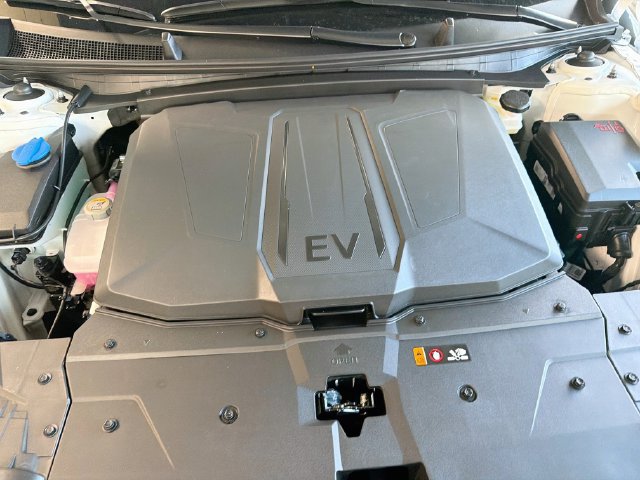 New 2027 Hyundai Ioniq 5 SE RWD image 31
